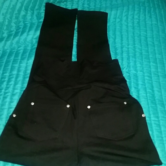 Soho maternity pant - Picture 2 of 3